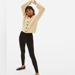Everlane perform leggings